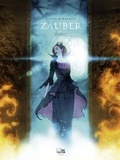 Cover: Zauber 03 - Egmont Comic Collection