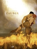 Cover: Zauber 04 - Egmont Comic Collection