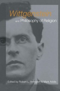 Cover: Wittgenstein and Philosophy of Religion - Routledge
