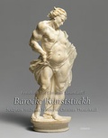 Cover: Barocke Kunstst&uuml;ckh - Hirmer