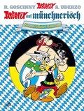 Cover: Asterix auf m&uuml;nchnerisch - Egmont Comic Collection