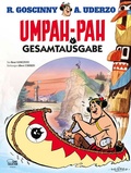 Cover: Umpah-Pah Gesamtausgabe - Egmont Comic Collection