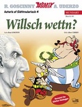 Cover: Asterix Mundart S&uuml;dtirolerisch IV - Egmont Comic Collection
