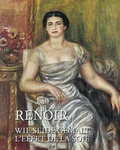 Cover: Pierre-Auguste Renoir - Hirmer