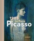Cover: Picasso - Hirmer