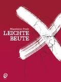 Cover: Leichte Beute - Egmont Graphic Novel