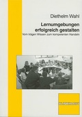Cover: Lernumgebungen erfolgreich gestalten - Verlag Julius Klinkhardt