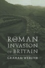 Cover: The Roman Invasion of Britain - Routledge