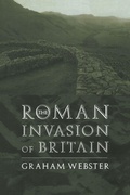 Cover: The Roman Invasion of Britain - Routledge