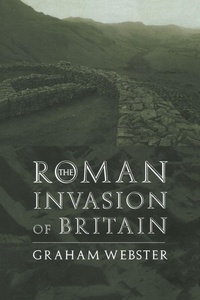 Enlarge image Cover: The Roman Invasion of Britain - Routledge