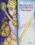 Cover: Francesco Clemente - Hirmer