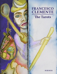 Enlarge image Cover: Francesco Clemente - Hirmer