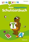 Cover: Mein doppeldickes Schulstart-Buch - Tessloff Verlag Ragnar Tessloff GmbH & Co. KG