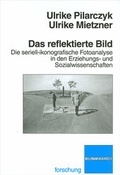 Cover: Das reflektierte Bild - Verlag Julius Klinkhardt