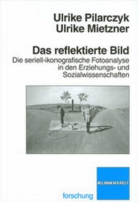 Enlarge image Cover: Das reflektierte Bild - Verlag Julius Klinkhardt