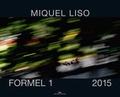 Cover: Formel 1 2015 - Delius Klasing