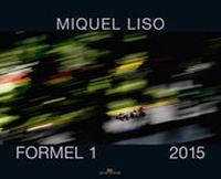 Enlarge image Cover: Formel 1 2015 - Delius Klasing