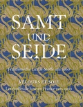 Cover: Samt und Seide - Hirmer
