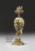 Cover: Bayerisches Nationalmuseum - Hirmer