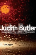 Cover: Judith Butler - Routledge