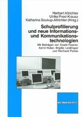 Cover: Schulprofilierung und neue Informations- und Kommunikationstechnologien - Verlag Julius Klinkhardt