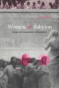 Cover: Women of Babylon - Routledge