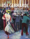 Cover: Ida Gerhardi - Hirmer