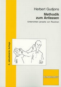 Enlarge image Cover: Methodik zum Anfassen - Verlag Julius Klinkhardt
