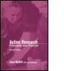 Cover: Action Research - Routledge Falmer