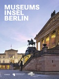 Cover: Museumsinsel Berlin - Hirmer