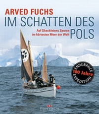 Abbildung von: Im Schatten des Pols - Delius Klasing