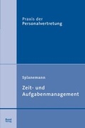 Cover: Zeit- und Aufgabenmanagement - Bund-Verlag