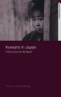 Cover: Koreans in Japan - Routledge