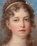Cover: Heinrich Friedrich F&uuml;ger (1751-1818) - Hirmer