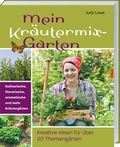 Cover: Mein Kr&auml;utermix-Garten - Landwirtschaftsverlag