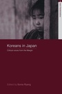 Cover: Koreans in Japan - Routledge