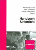 Cover: Handbuch Unterricht - Verlag Julius Klinkhardt