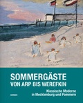 Cover: Sommerg&auml;ste - Hirmer