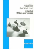 Cover: Inklusive Bildungsprozesse - Verlag Julius Klinkhardt