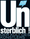 Cover: Unsterblich! - Hirmer