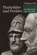 Cover: Thukydides und Perikles - Habelt, R