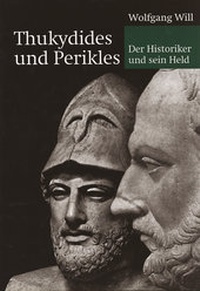 Enlarge image Cover: Thukydides und Perikles - Habelt, R