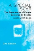 Cover: A Special Scar - Routledge