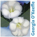 Cover: Georgia O'Keeffe - Hirmer