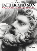Cover: Nicola and Giovanni Pisano - Hirmer