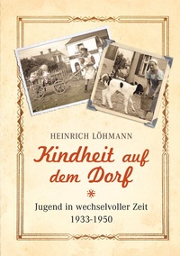 Abbildung von: Kindheit auf dem Dorf - Landwirtschaftsverlag