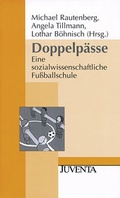 Cover: Doppelp&auml;sse - Juventa Verlag ein Imprint der Beltz Verlagsgruppe GmbH & Co. KG