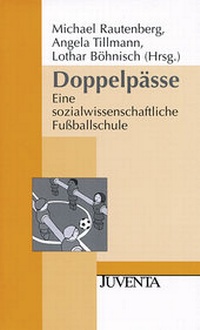 Enlarge image Cover: Doppelpässe - Juventa Verlag ein Imprint der Beltz Verlagsgruppe GmbH & Co. KG