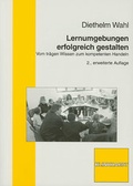 Cover: Lernumgebungen erfolgreich gestalten - Verlag Julius Klinkhardt