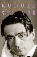 Cover: Rudolf Steiner - Eine Biographie - Freies Geistesleben